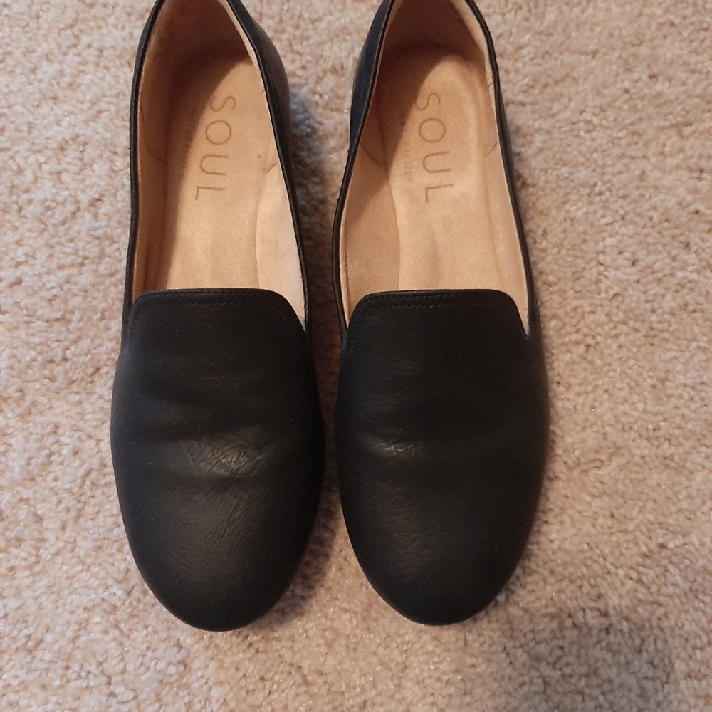Womens Naturalizer Loafers